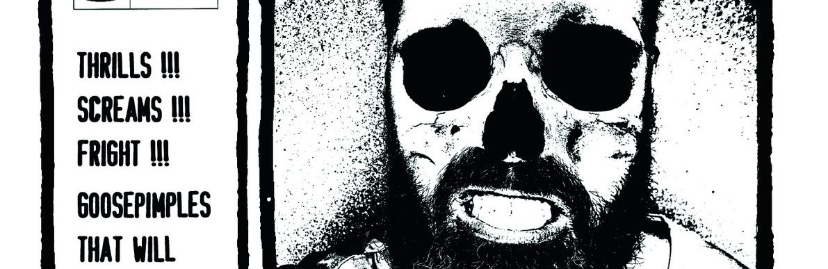 EvilMrSod - Still Alive And Well CD (Keep It A Secret Records)