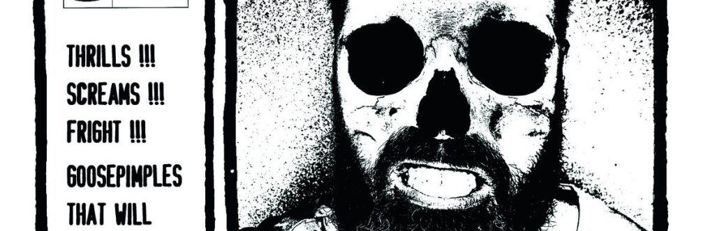 EvilMrSod – Still Alive And Well CD (Keep It A Secret&nbsp;Records)