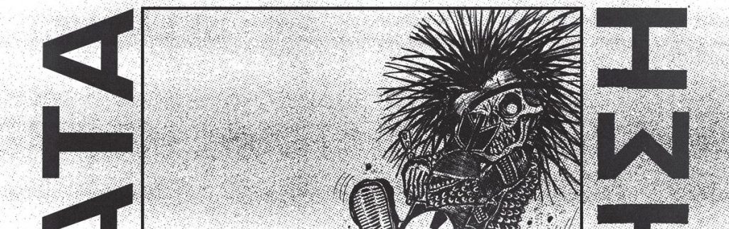 ΠΥΡ ΚΑΤΑ ΒΟΥΛΗΣΗ Released New Album “ΘΥΜΑΤΑ&nbsp;ΕΙΡΗΝΗΣ”