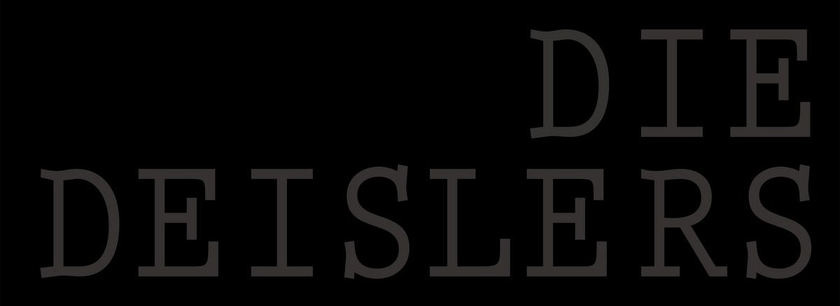 Die Deislers - Das Ist Kein Leich 12" - Keep It A Secret Records