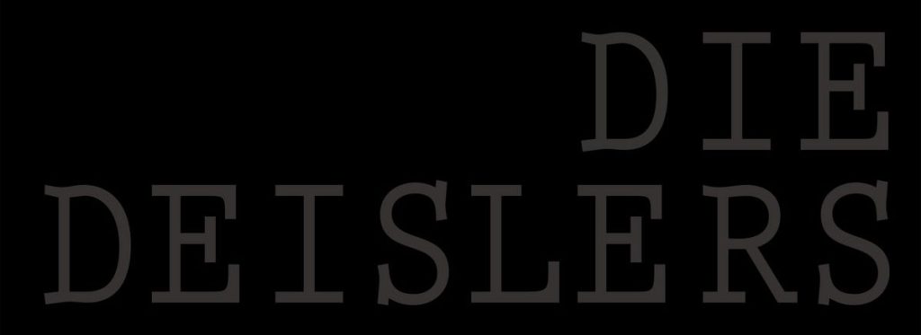 Die Deislers – Das Ist Kein Licht 12″ (Keep It A Secret&nbsp;Records)