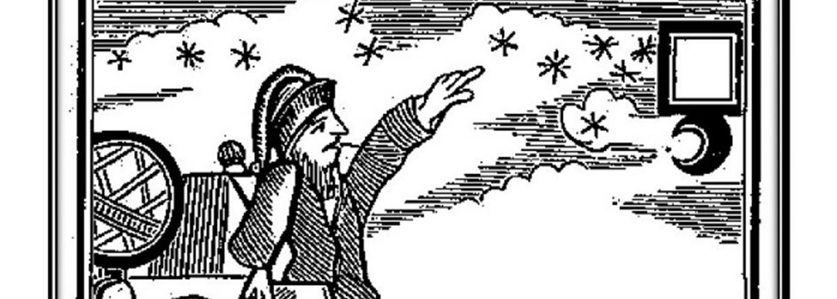 Ford's Fuzz Inferno - Fuzz The Universe 7" EP - Subunderground Cosmic Adjustments