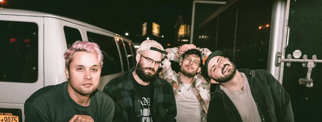 Can’t Swim Drop Video For “Nowhere,&nbsp;Ohio”