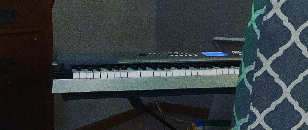 JJ McGuigan –&nbsp;Disconnected