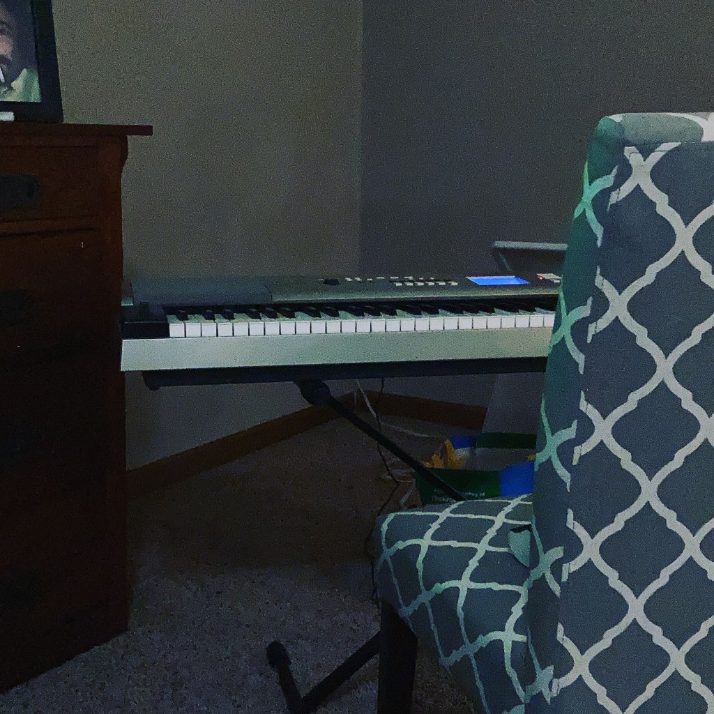 JJ McGuigan - Disconnected