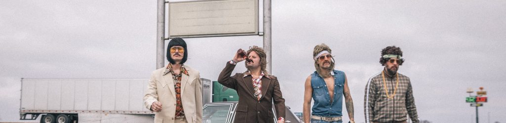 Story Of The Year Drop The Video For “WAR”