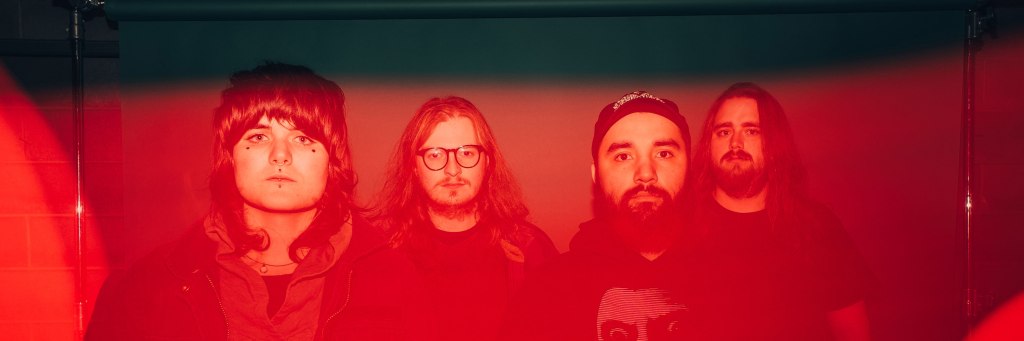 Endless, Nameless Released The Video For “Remembrance”