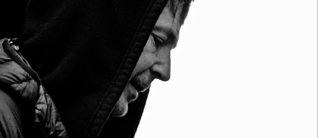 Brock Pytel (Doughboys) Released Introspective Power Pop Single “Anemic&nbsp;Heart”