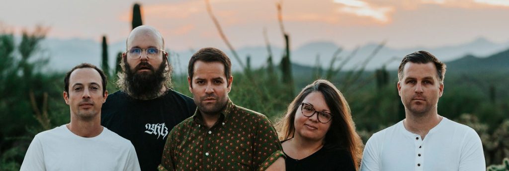 Fucked Up Released Video For “Cicada”