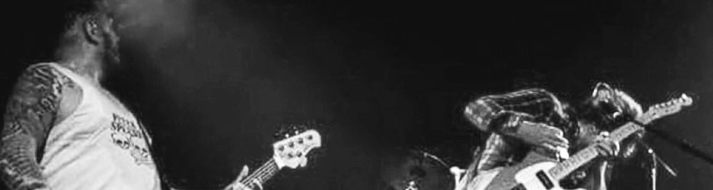 Rockford Released Debut Album & Mini-Documentary