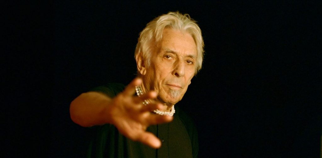 John Cale Released New Single & Video “Noise Of You”