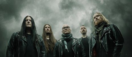 Katatonia Share Video For “Birds”