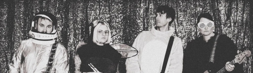 Washing Machina To Release Last Bag On The Belt EP On January&nbsp;27th