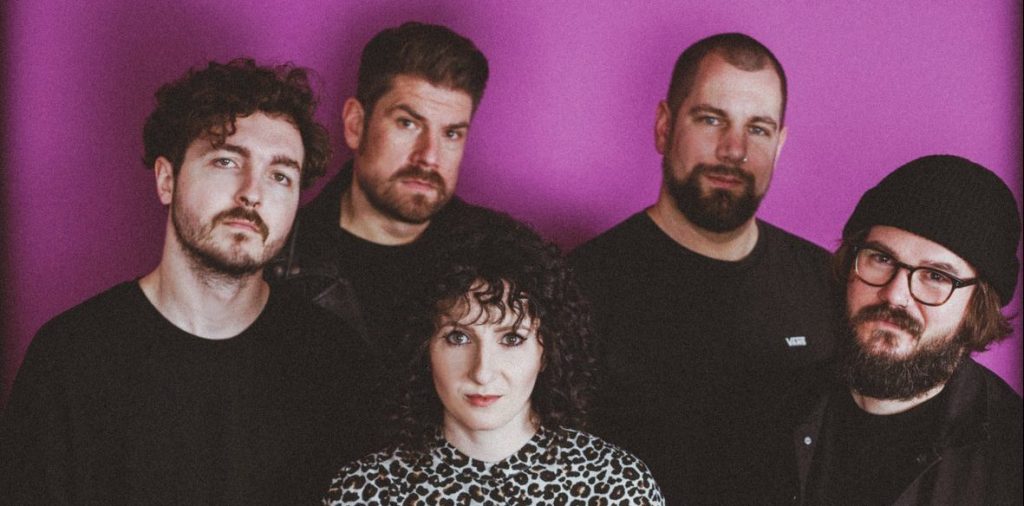 Melonball Released New Single “Sicker”