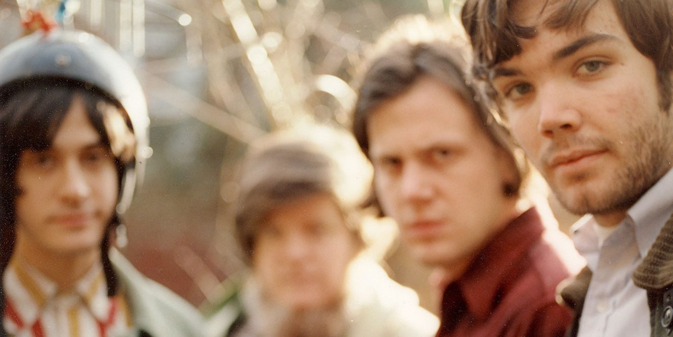 Neutral Milk Hotel