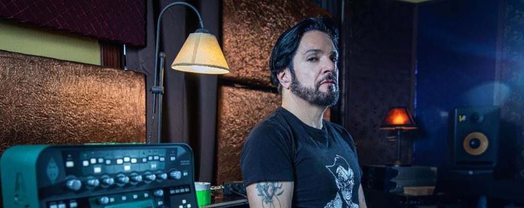 Prong Share New Single & Video “Breaking&nbsp;Point”