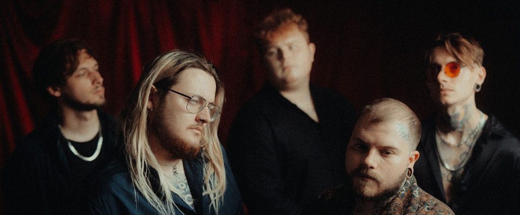 In Fear Announce Debut Album; Listen To New Single “The Blinding White”