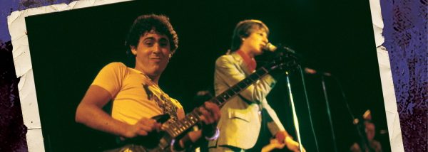 The Dickies Release Rarities Collection; Listen To Alternate Version Of “Out Of Sight, Out Of&nbsp;Mind”