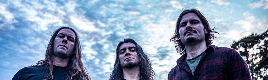 Turbid North Released New Video For “The&nbsp;Road”