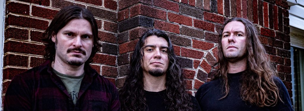Turbid North To Tour Europe With Unearth, Misery Index, Year Of The Knife & Leach