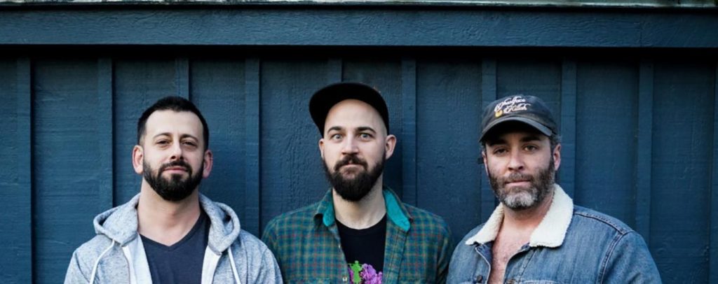 The Freqs Released New Single “Witch”