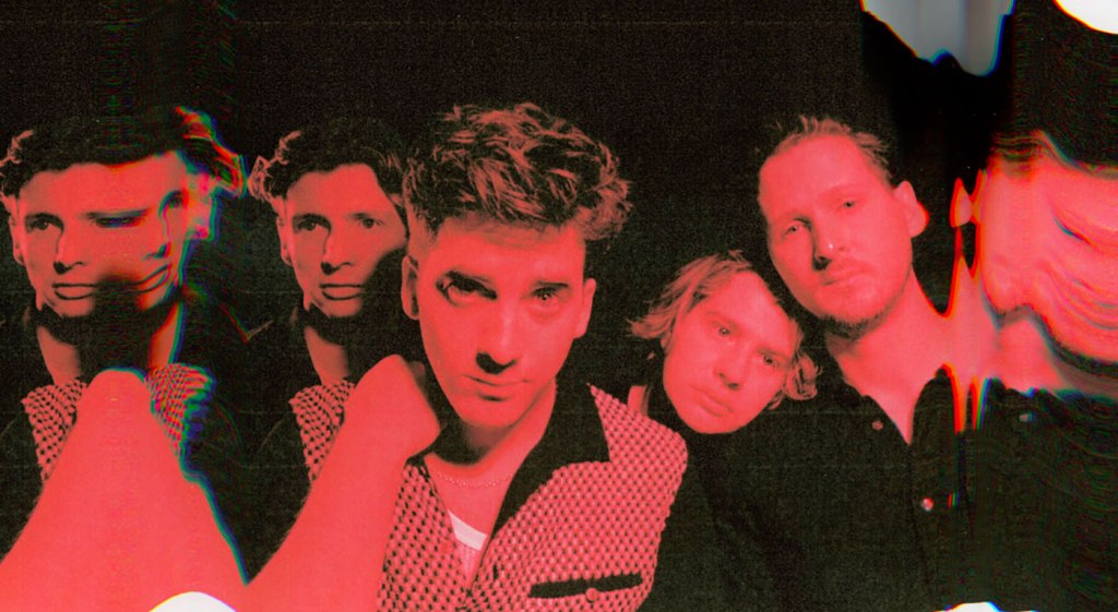 Circa Waves Released New Album; Watch The Video For “Never Going&nbsp;Under”