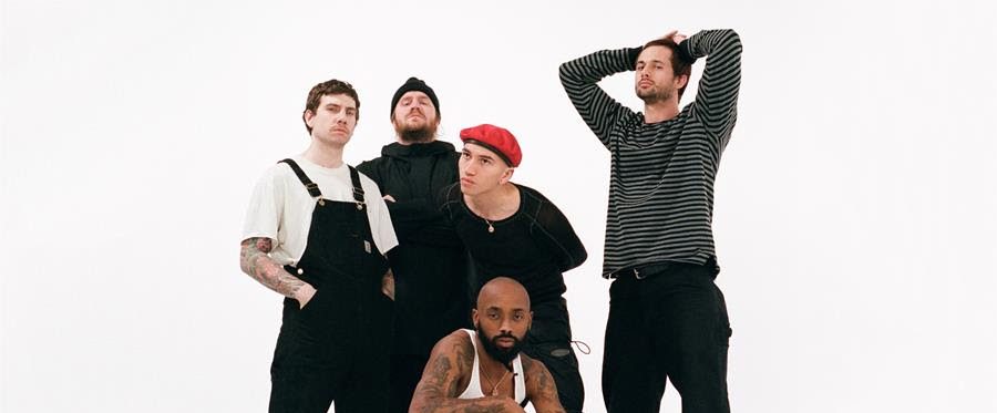 Jesus Piece Announce New Album; Watch The Video For “Gates Of Horn”