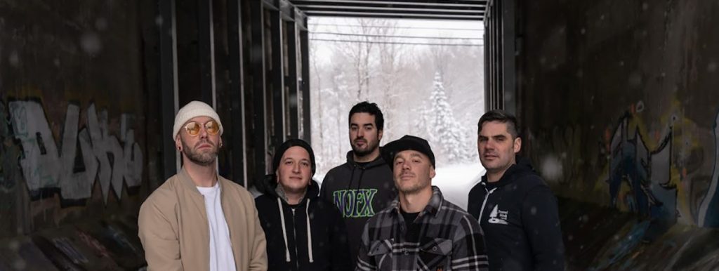 The Speakeasy Debut New Single “Bright&nbsp;Side”