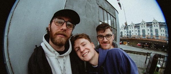 Superlove Drop Video For “GO!”