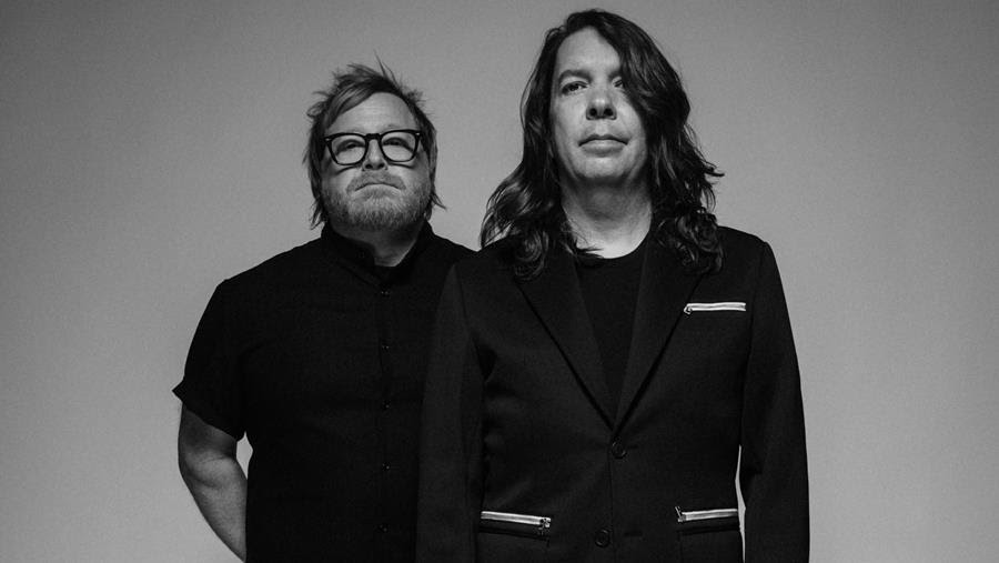 Hammock Released New Double Single “It’s In This Lie / It’s OK To Be Afraid Of The&nbsp;Universe”