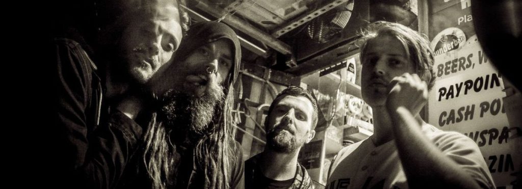 InTechnicolour Announce Remixes Album; Stream “Corner Of Time In The World” (Sugar Horse&nbsp;Remix)