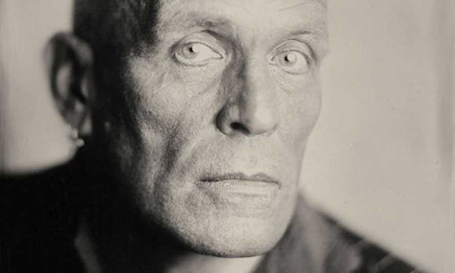 John Robb Releases New Book “The Art Of Darkness – The History Of&nbsp;Goth”