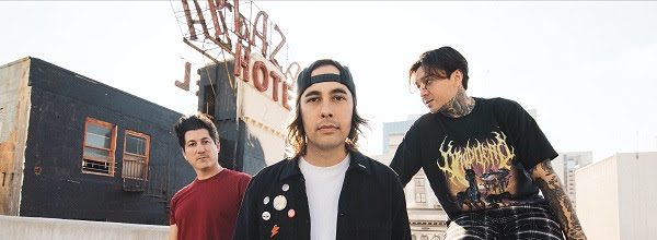 Pierce The Veil