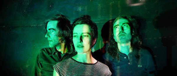 A Place To Bury Strangers: European Tour Starts Today; New UK / EU Dates Announced