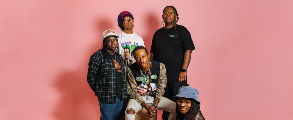 Zulu Released A Tribe Called Quest Inspired Music Video Featuring Eric Andre Cameo