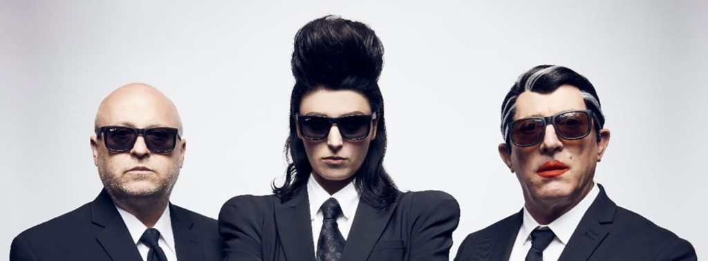 Puscifer Drop Video For “Postulous”, Re-Imagined By&nbsp;Phantogram