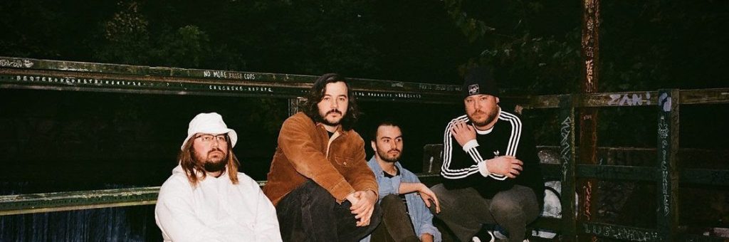 Dosser Released Debut Album “Violent Picture / Violent&nbsp;Sound”