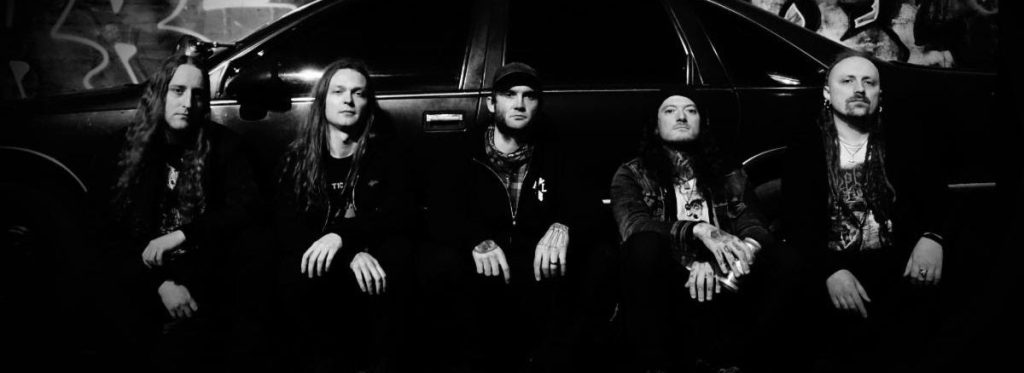 Endorphins Lost Release New&nbsp;Single