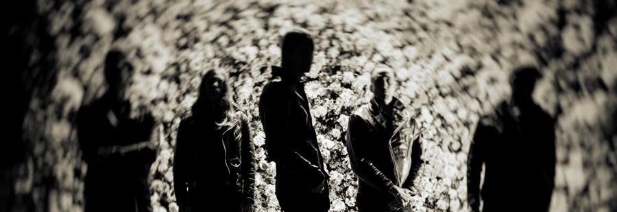 American Nightmare Return With “Dedicated To The Next World” EP; Listen To The First Single”Self Check-Out”