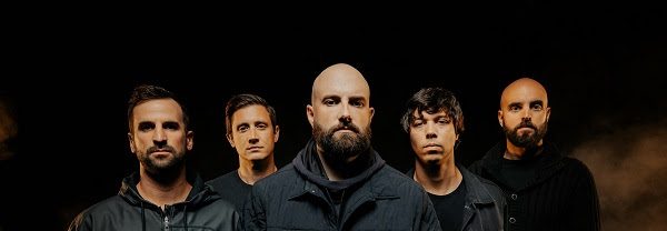 August Burns Red Drop Video For “Backfire”