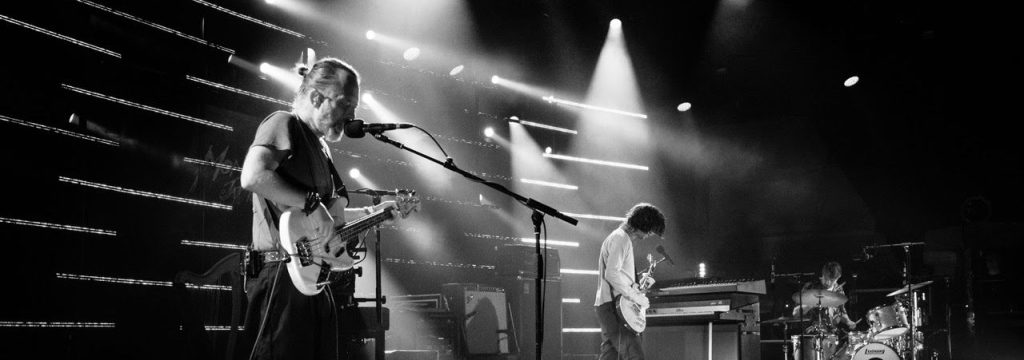 The Smile Announce North American Tour&nbsp;Dates