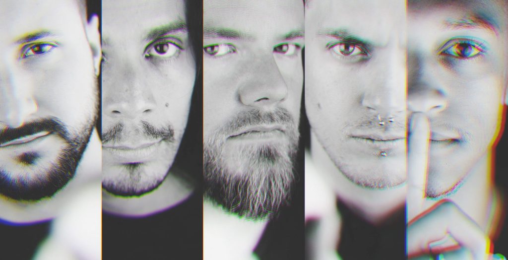 Nevborn Shared New Video For “NEMEA”