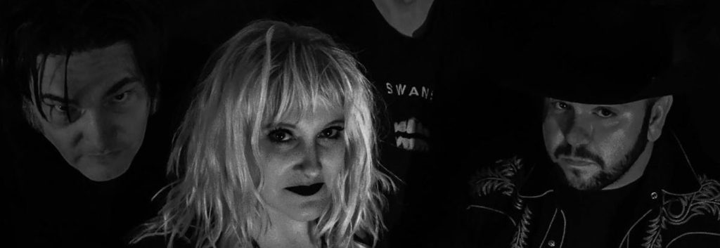 Night Goat To Release Totem LP On March 17; Listen To The First Single