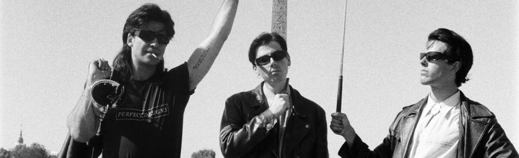 The Bad Pelicans Share Video For “Dance&nbsp;Music”