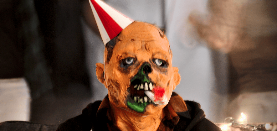 Dead Alright Release New Single “Strong Enough To&nbsp;Fail”