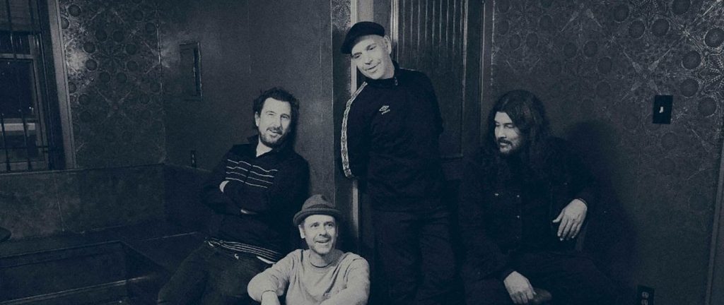 The Bouncing Souls Announce New Album “Ten Stories High” Out March 24th via Pure Noise Records; Listen To “Ten Stories High” & “Higher&nbsp;Ground”