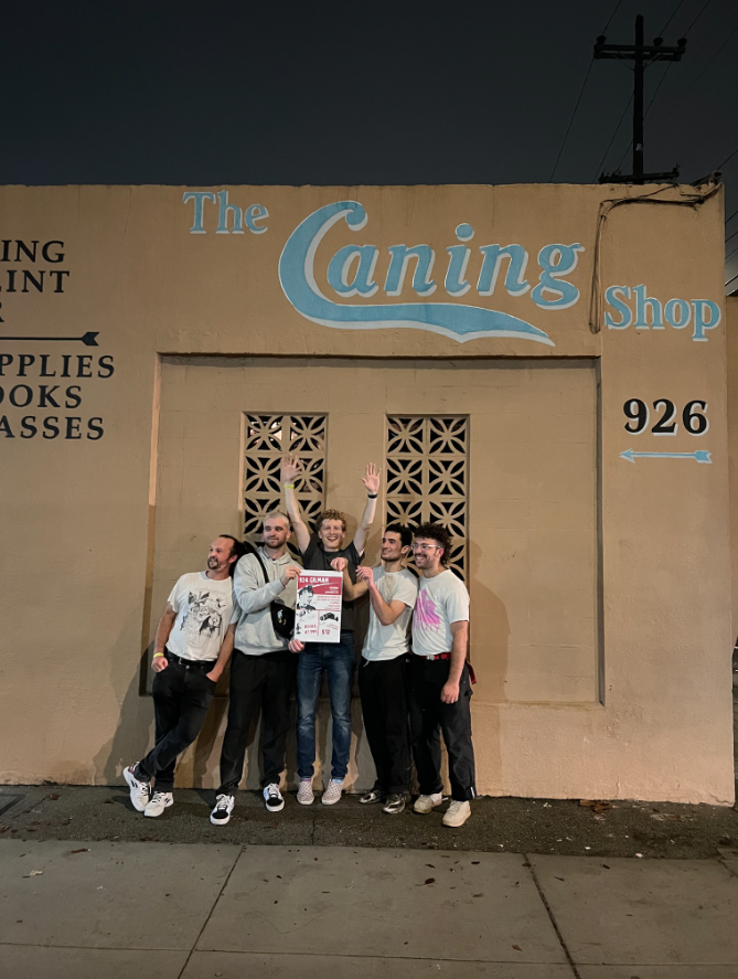 Adventure Playground 