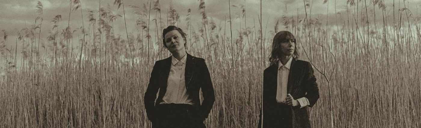 Complete Mountain Almanac (ft Aaron & Bryce Dessner of The National)