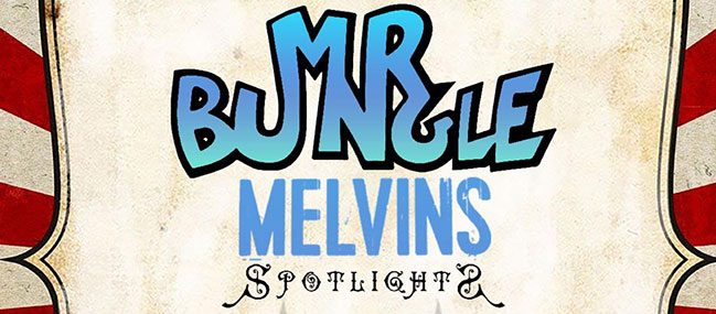 Ipecac Recordings Resurrects Geek Show Tour With Mr. Bungle, The Melvins & Spotlights