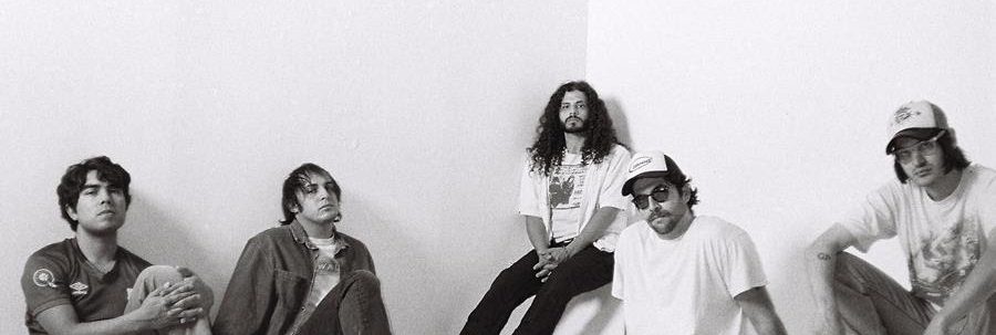 Narrow Head  Release New Single; Announce Headline North American&nbsp;Tour